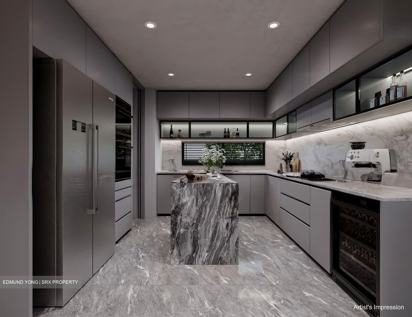 Chancery Hill Road (D11), Semi-Detached #584151941